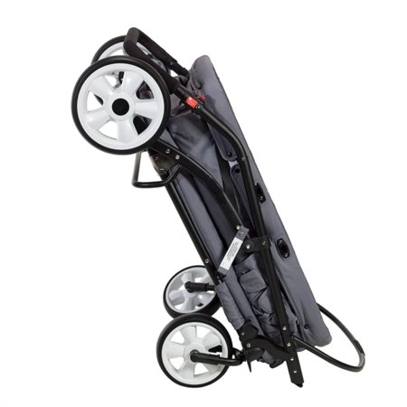 TRILLE käru GOLIAT, Grey, 20-76G 
