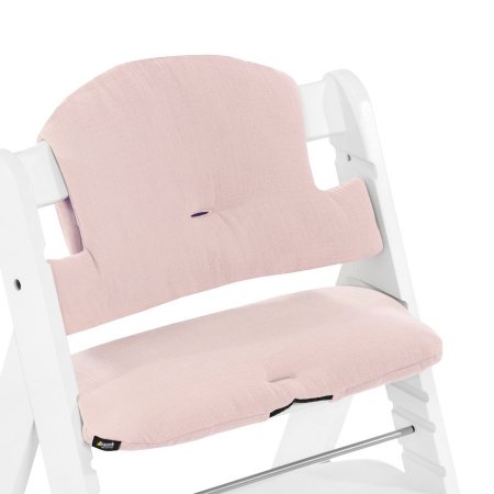 HAUCK polsterdus söögitoolile SELECT, mineral rose, 667460 667460