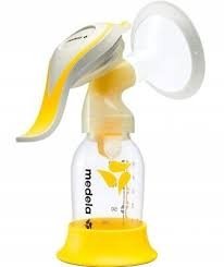 MEDELA rinnapump HARMONY, 101041156   