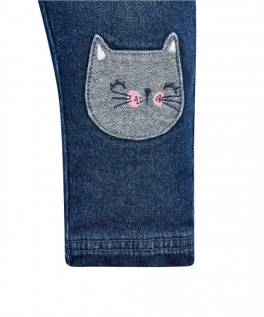 MOTHERCARE Teksapüksid MC61 QB443 273659