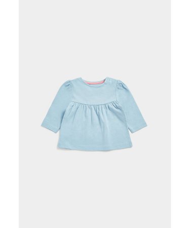 MOTHERCARE pikkade varrukatega t-särk + retuusid, 2 tk., EB490 622634