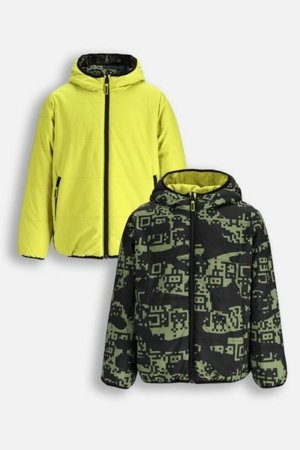 COCCODRILLO jope OUTERWEAR BOY JUNIOR, värv, WC5152501OBJ-022-164, 164 cm 