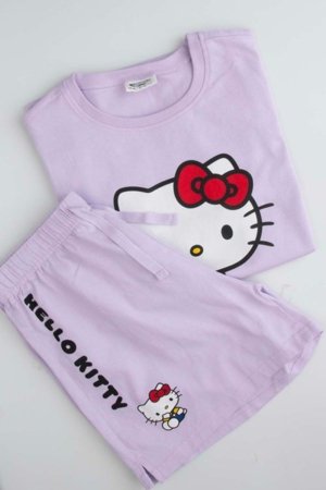 COCCODRILLO pidžaama, lilla, suurus 