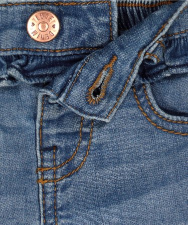 MOTHERCARE teksapüksid VC018 415303