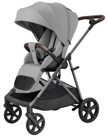CARRELLO käru COSTA, Platinum Grey, CRL-5534 