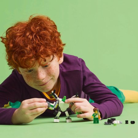 71487 LEGO® DREAMZzz™ Z-Blobi roboti ja sõiduki seiklused 