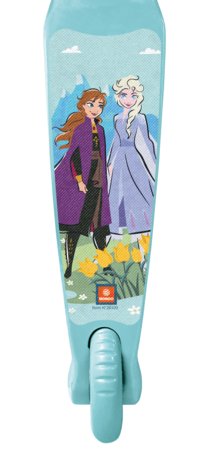 MONDO SCOOTERS tõukeratas Frozen Twist & Roll, 28300 