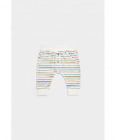 MOTHERCARE pikkade varrukatega t-särk + püksid + müts, CB782 606426