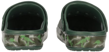 ZIG ZAG kroksid RUNIX, Z264465-3175, 32 suurus 