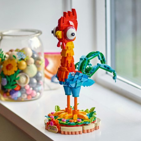 43272 LEGO® Disney Princess™ Heihei 