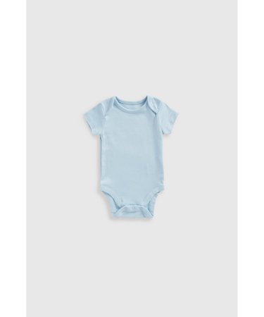 MOTHERCARE lühikeste varrukatega bodi, 5tk., FC1 