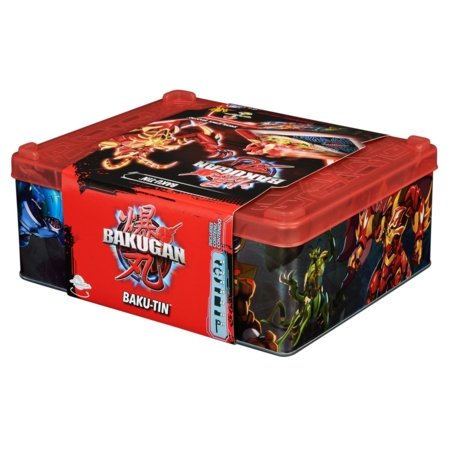 BAKUGAN Baku-tin, 6067046 