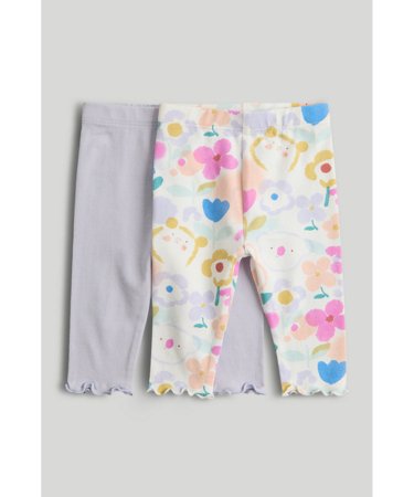 MOTHERCARE legini 2 gab., AV77001 56 cm 