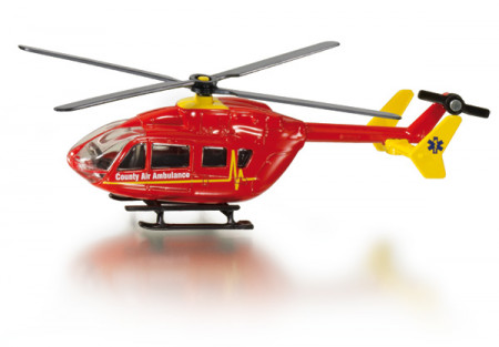 SIKU helikopter, 1647 1647