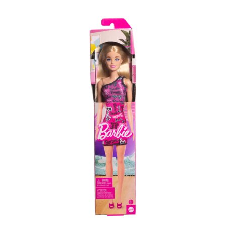 Barbie nukk Chic T7439