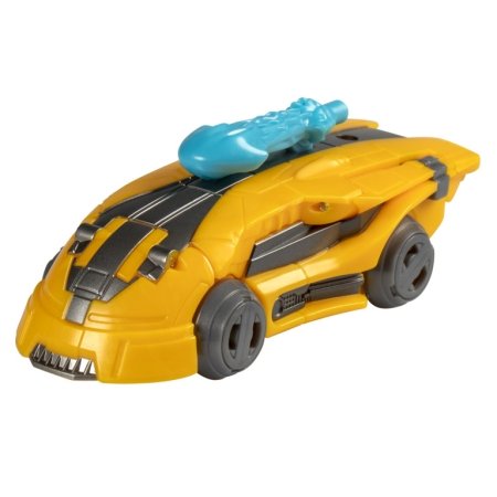 TRANSFORMERS MV8 mängufiguurid Võitlevad Robotid, assortii, F9203 
