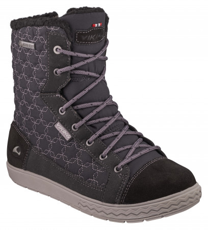 VIKING Jalanõud Gore-Tex Black 3-88400-2 3-88400-2 38