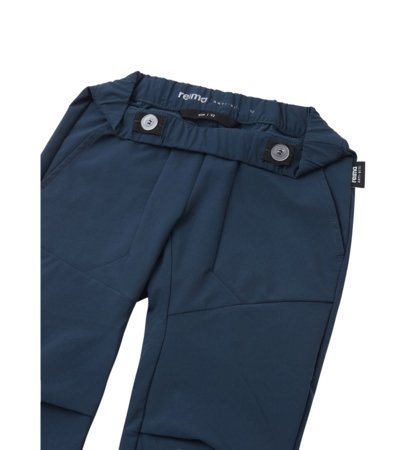 REIMA püksid SYDDI, 5100192A-6980, 92 suurus 