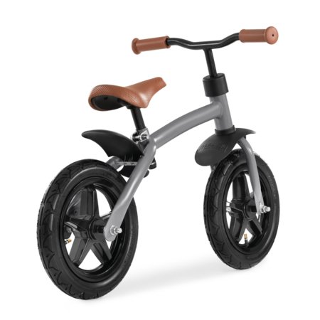 HAUCK tasakaaluratas E Z Rider 12, hall, 810068 
