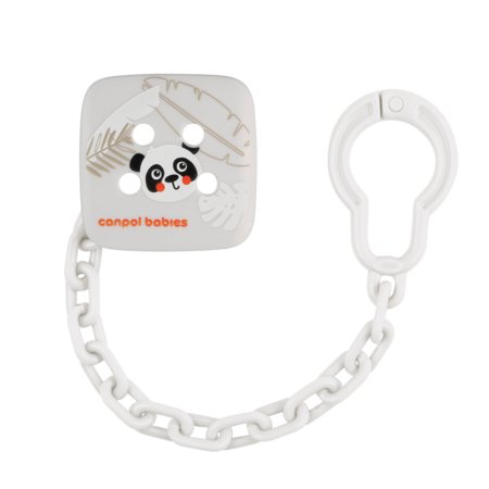 CANPOL BABIES lutikett BabiesBoo, 2/439_whi 