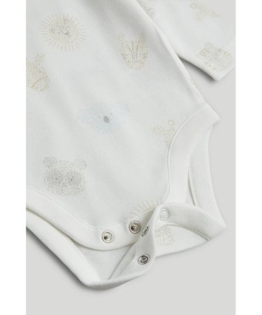 MOTHERCARE bodijs un kombinezons, AV52601 86 cm 