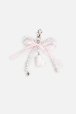 COCCODRILLO võtmehoidja, roosa, WC6652105PBJ-022-000 