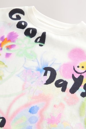 NEXT lühikeste varrukatega t-särk, AH9934, 146 