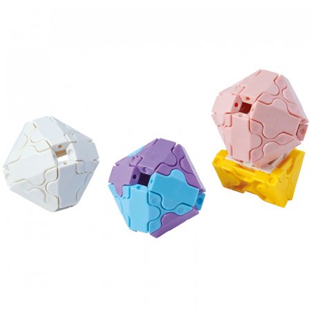 LAQ Jaapani konstruktor Sweet Collection Ice Cream Wagon, 4952907006950 4952907006950