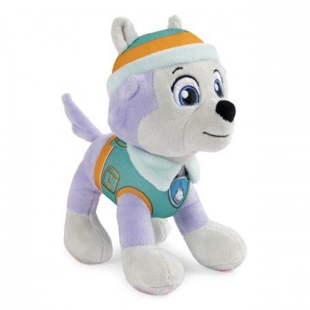 PAW PATROL plüüsist mänguasi Cat Pack & Pup, assortii, 6066088 6066088