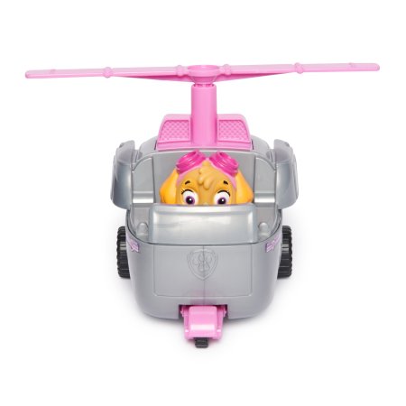 PAW PATROL sõiduk   Basic vehicles, assortii, 6068360 
