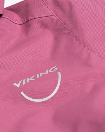 VIKING jope PLAY, roosa, 50-24060-62 