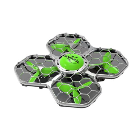 REVOLT R/C kaugjuhitav droon takistuste vältimise funktsiooniga Orbitz Lumina, X26LUM 
