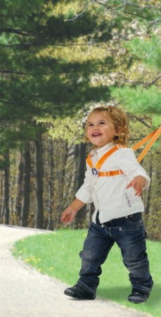 CHICCO Vöö toetav käimise alguses 12m+ 00068390400000