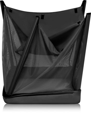 LIONELO reisivoodi-maneež ALICE, Black 