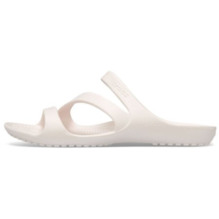CROCS sussid KADEE II roosad, 206756-6PI 39,5 suurus 