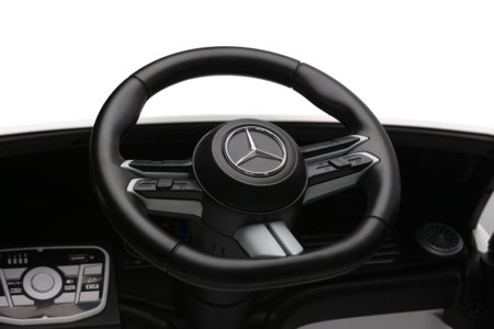 OCIE elektriauto Mercedes-Benz EQS SUV, 198-2AR 