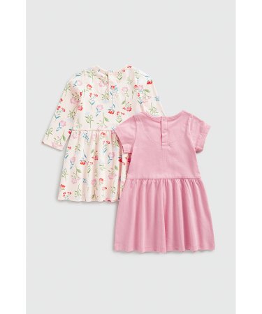 MOTHERCARE lühikeste, 2tk., HC457 