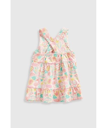 MOTHERCARE kleita ar īsam piedurknēm, HC671 116 
