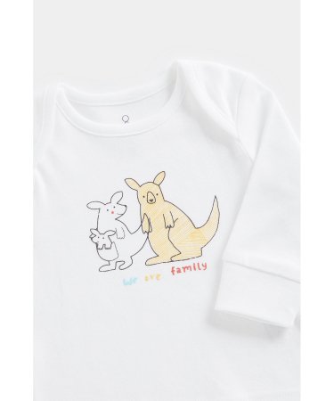 MOTHERCARE pidžaama, 2 tk., CB320 594921