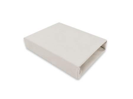 MIMINU voodipesu, 120x60 cm., Beige 