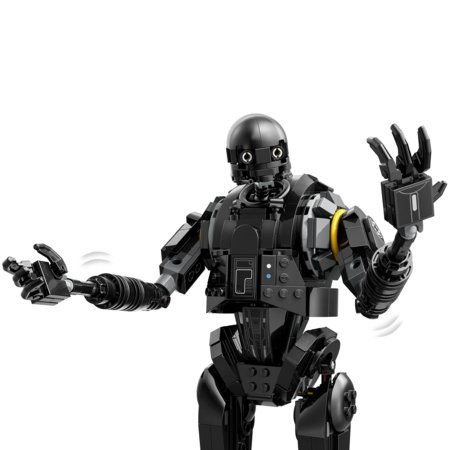 75434 LEGO® Star Wars™ K-2SO™ turvadroid 