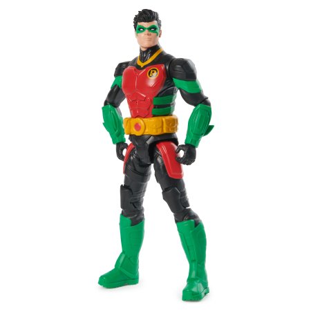 BATMAN 12-tolline figuur Robin, 6067623
 