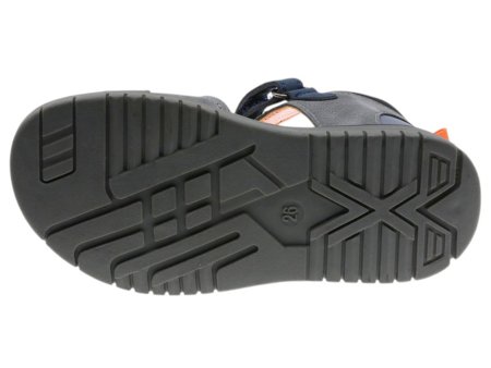 BEPPI sandaalid, 2214220, 26 size 