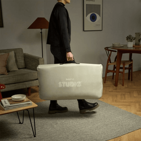 SNUZPOD reisikott STUDIO, FN033A 