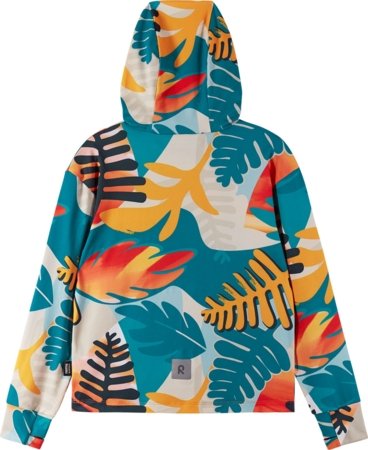 REIMA pikkade varrukatega t-särk Surista, 5200409A-27A1, 80 suurus 