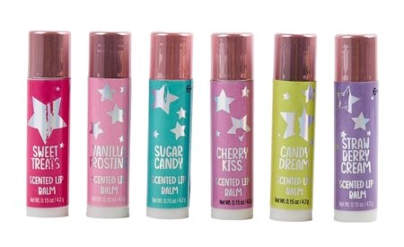 DREAM POP huulepalsamite komplekt, Y80395-32088-XE 