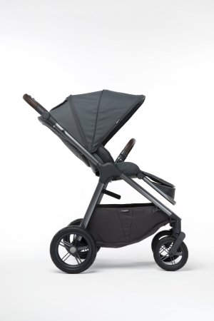 MAST SWISS kergkäru 2in1 M.5x VOLCANIC ASH, MA-M5X-VOA 
