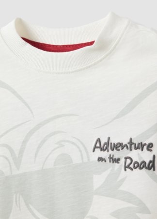 OVS lühikeste varrukatega t-särk, cm, 002655638 