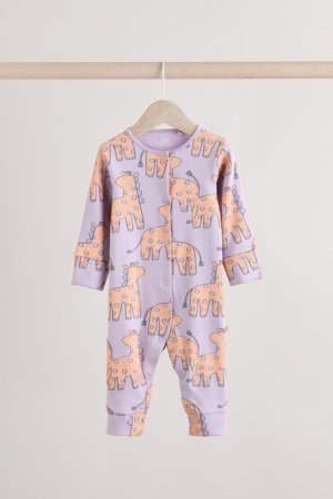 NEXT pikkade varrukatega bodi, 3 tk., E18350 80-86 