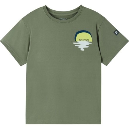 REIMA lühikeste varrukatega t-särk 5200353A-8920, suurus 